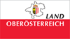 Logo Oberösterreich